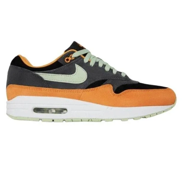 Nike Air Max 'Ugly Duckling' Mens Running Shoes Anthracite